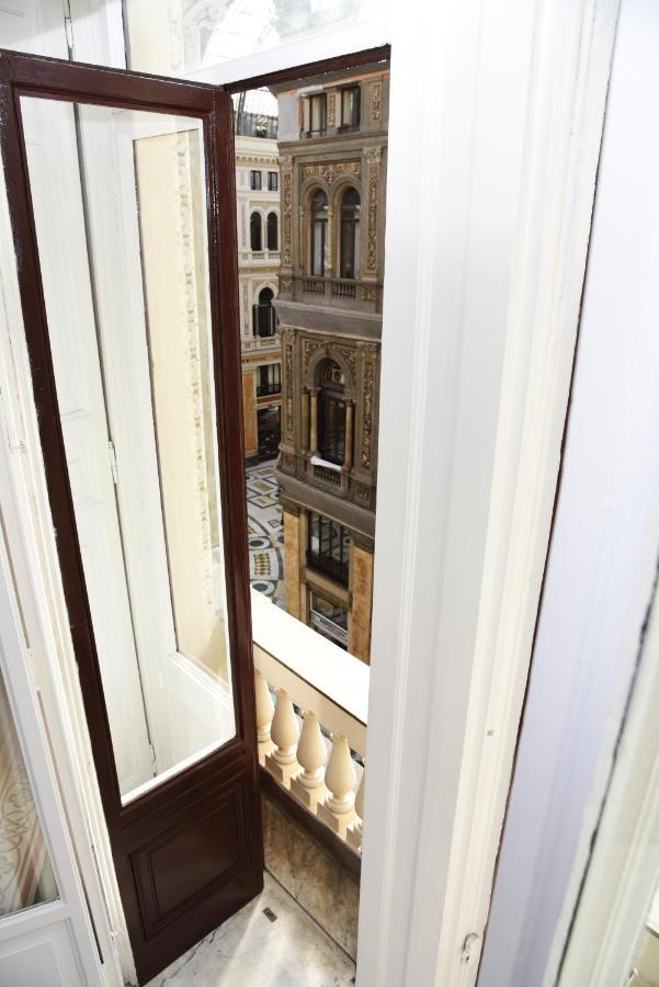 Maison Toledo 210 Naples Exterior photo